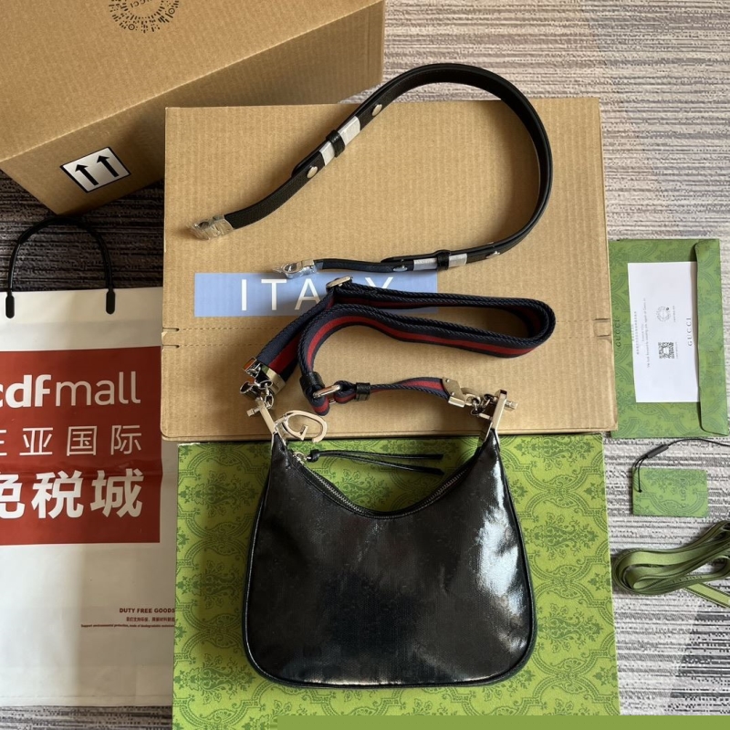 G*u*i satchel bags